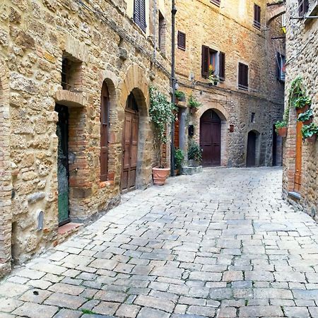 Il Chiostro Appartamenti & Suites Suvereto Exterior foto