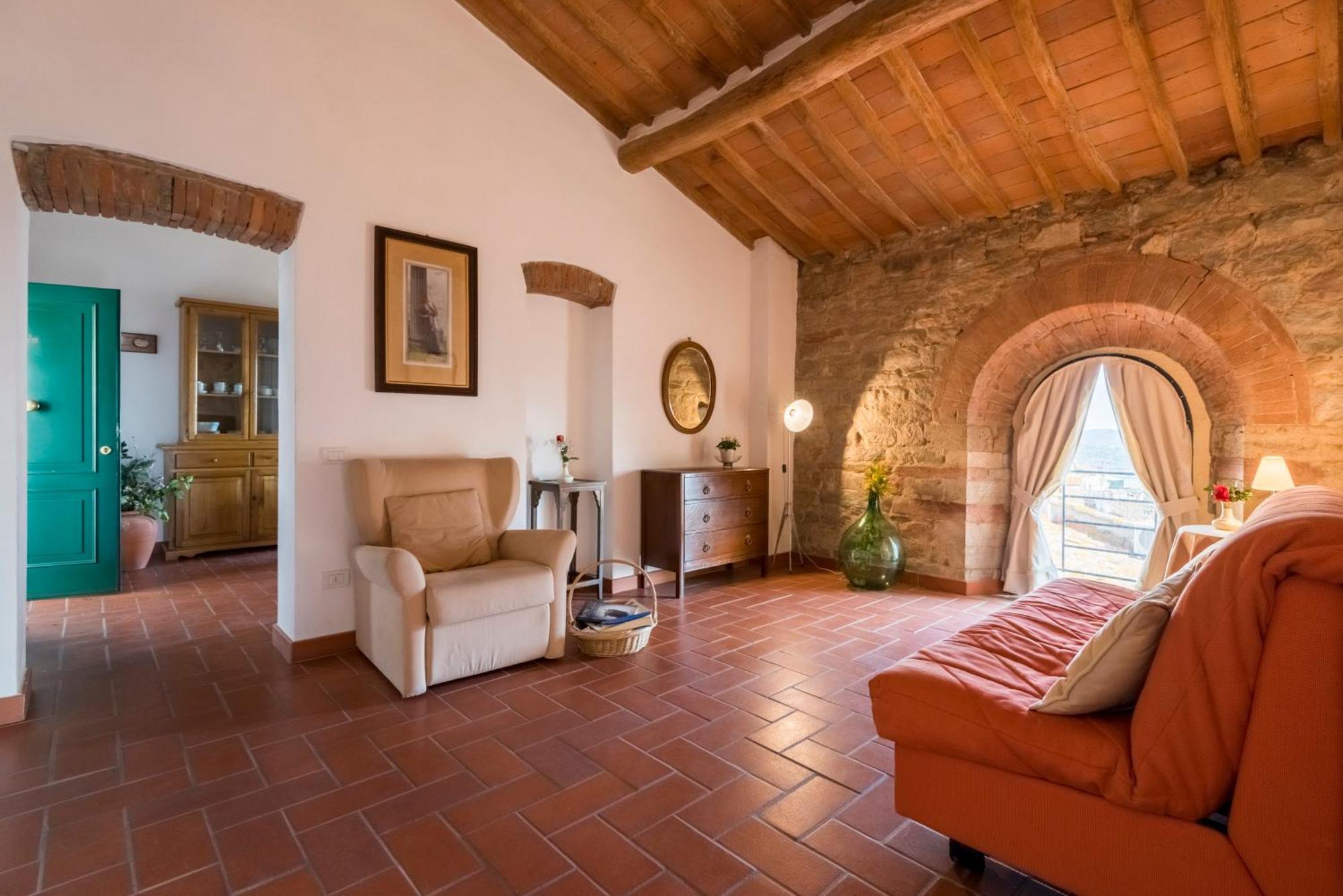 Il Chiostro Appartamenti & Suites Suvereto Exterior foto