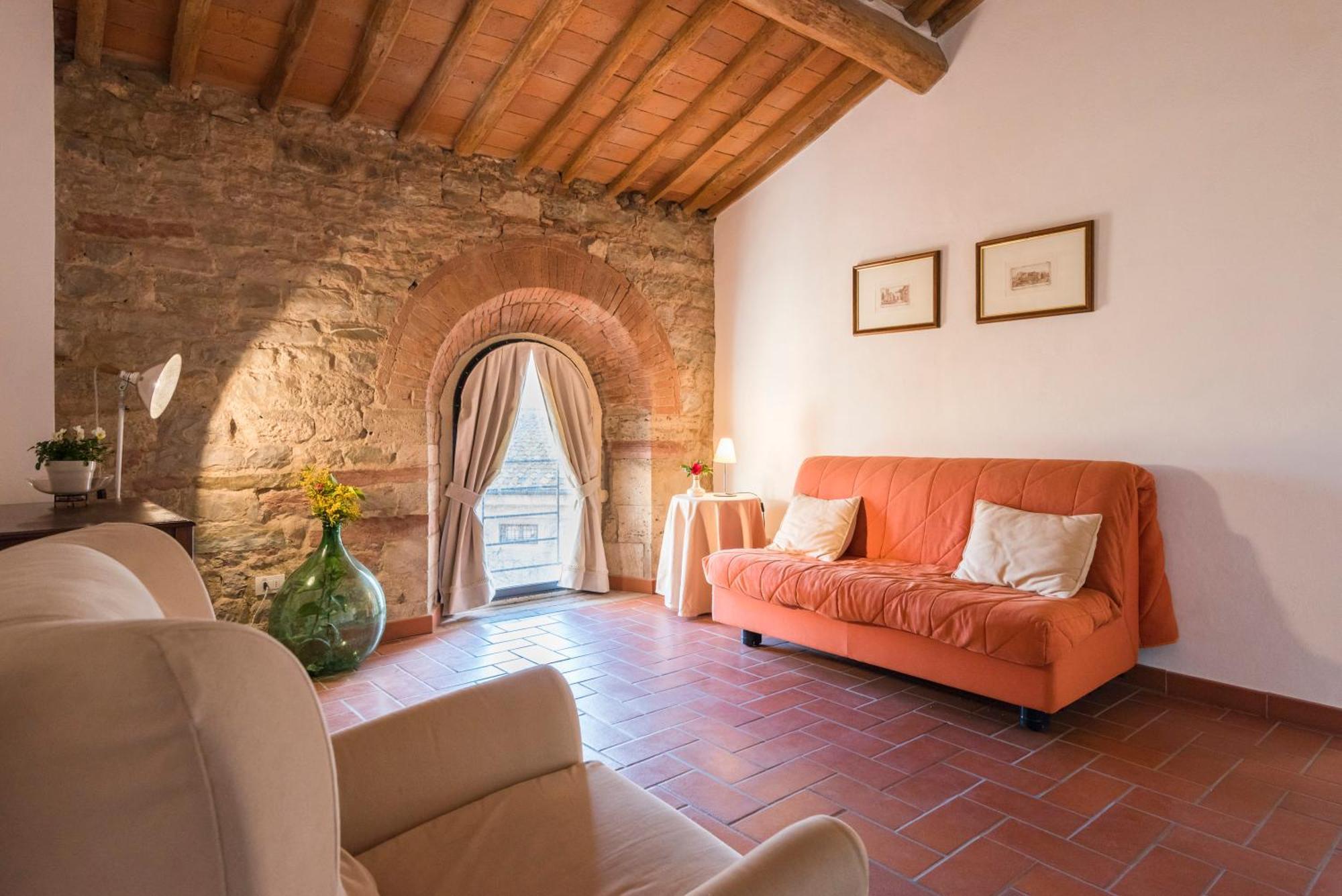 Il Chiostro Appartamenti & Suites Suvereto Exterior foto