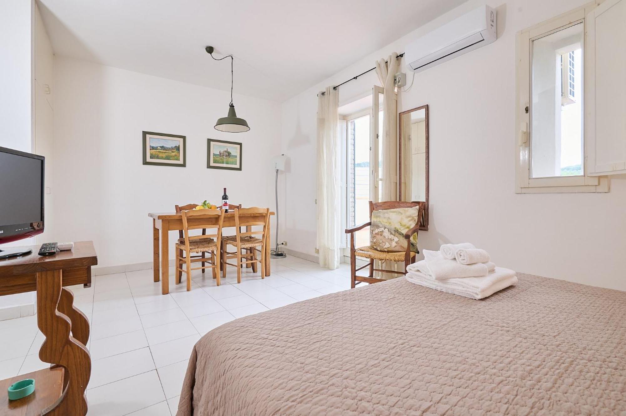 Il Chiostro Appartamenti & Suites Suvereto Exterior foto