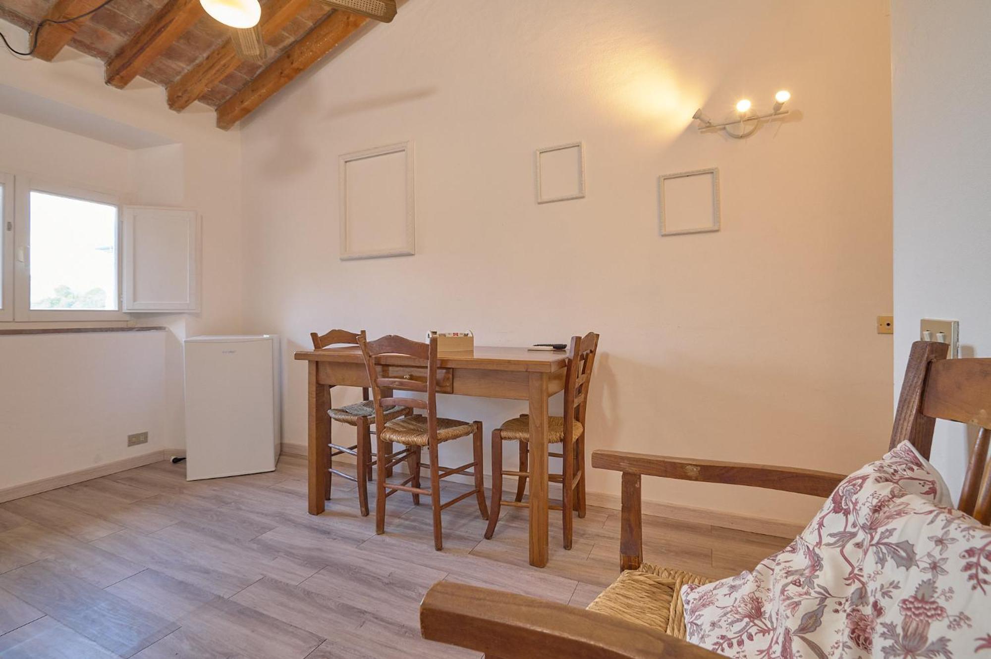 Il Chiostro Appartamenti & Suites Suvereto Exterior foto
