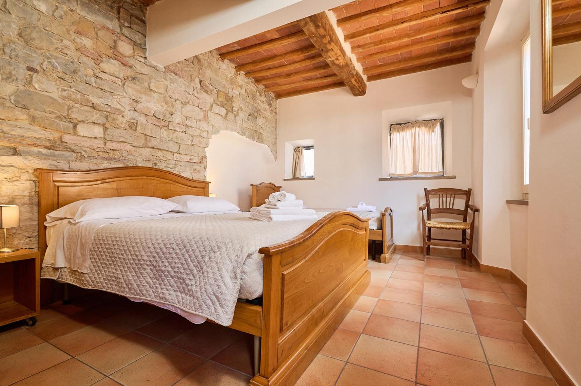 Il Chiostro Appartamenti & Suites Suvereto Exterior foto