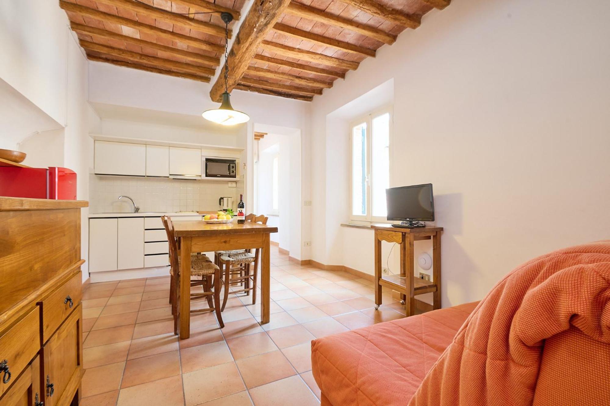 Il Chiostro Appartamenti & Suites Suvereto Exterior foto