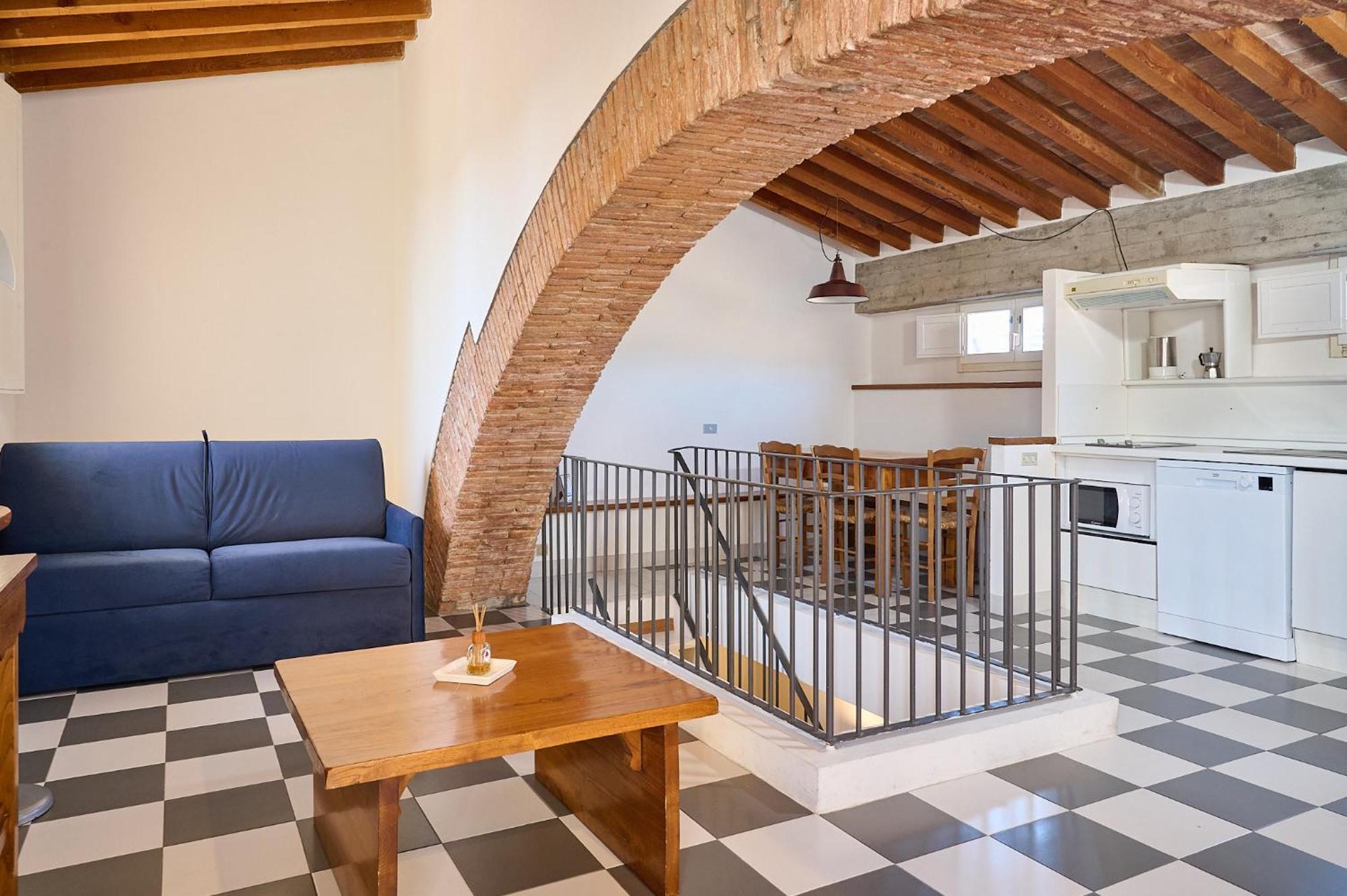 Il Chiostro Appartamenti & Suites Suvereto Exterior foto